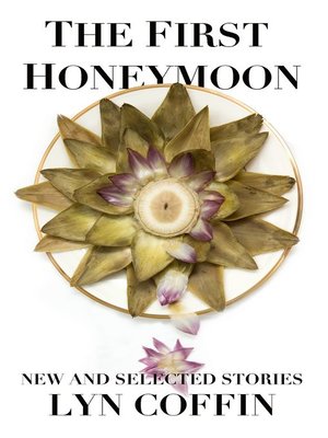 cover image of The First Honeymoon